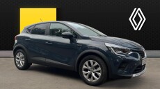 Renault Captur 1.0 TCE 90 Iconic Edition 5dr Petrol Hatchback